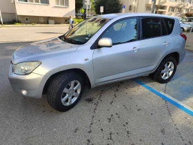 Обява за продажба на Toyota Rav4 ~11 200 лв. - изображение 1
