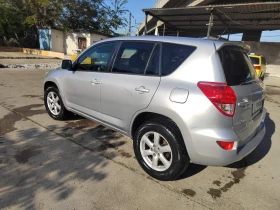Обява за продажба на Toyota Rav4 ~11 200 лв. - изображение 1