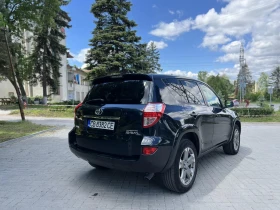 Обява за продажба на Toyota Rav4 2.2 D-Cat 4x4 * CROSSOVER*  ~18 800 лв. - изображение 6