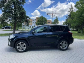 Обява за продажба на Toyota Rav4 2.2 D-Cat 4x4 * CROSSOVER*  ~18 800 лв. - изображение 4