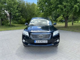 Обява за продажба на Toyota Rav4 2.2 D-Cat 4x4 * CROSSOVER*  ~18 800 лв. - изображение 2