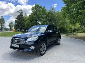 Обява за продажба на Toyota Rav4 2.2 D-Cat 4x4 * CROSSOVER*  ~18 800 лв. - изображение 3