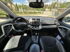 Обява за продажба на Toyota Rav4 2.2 D-Cat 4x4 * CROSSOVER*  ~18 800 лв. - изображение 8
