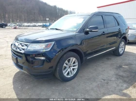 Ford Explorer 2018 FORD EXPLORER XLT - 21200 лв. - 42254019 2