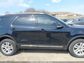 Ford Explorer 2018 FORD EXPLORER XLT - 21200 лв. - 42254019 4