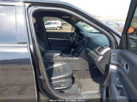Ford Explorer 2018 FORD EXPLORER XLT - 21200 лв. - 42254019 10