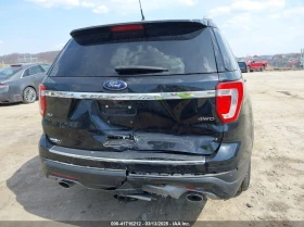 Ford Explorer 2018 FORD EXPLORER XLT - 21200 лв. - 42254019 7