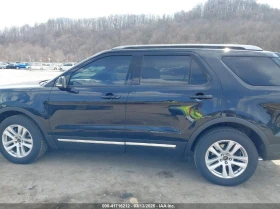 Ford Explorer 2018 FORD EXPLORER XLT - 21200 лв. - 42254019 5