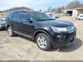 Ford Explorer 2018 FORD EXPLORER XLT - 21200 лв. - 42254019 3