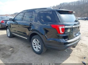 Ford Explorer 2018 FORD EXPLORER XLT - 21200 лв. - 42254019 6