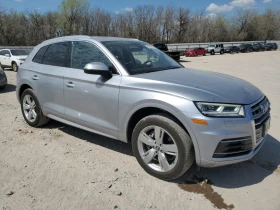 Audi Q5 Premium Plus * Aвтокредит* - 27900 лв. - 55684328 5