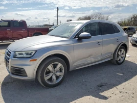 Audi Q5 Premium Plus * Aвтокредит* - 27900 лв. - 55684328 2