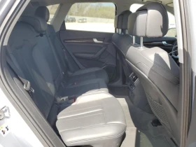 Audi Q5 Premium Plus * Aвтокредит* - 27900 лв. - 55684328 10