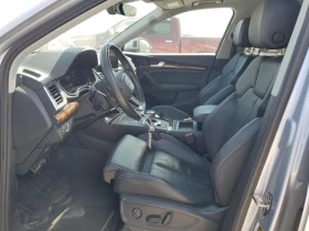 Audi Q5 Premium Plus * Aвтокредит* - 27900 лв. - 55684328 7