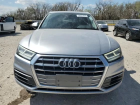 Audi Q5 Premium Plus * Aвтокредит* 