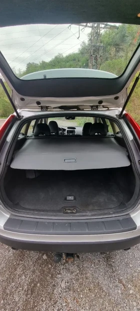 Volvo XC60 2.4 D5 AWD | Mobile.bg    13