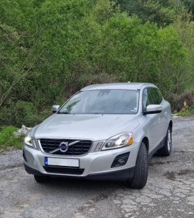 Обява за продажба на Volvo XC60 2.4 D5 AWD ~17 500 лв. - изображение 1