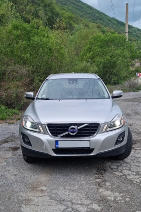 Обява за продажба на Volvo XC60 2.4 D5 AWD ~17 500 лв. - изображение 6