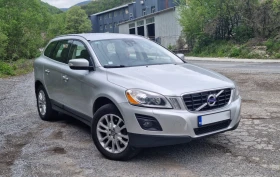 Обява за продажба на Volvo XC60 2.4 D5 AWD ~17 500 лв. - изображение 1