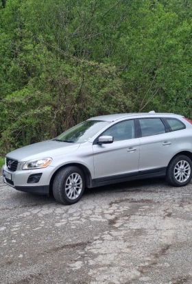 Обява за продажба на Volvo XC60 2.4 D5 AWD ~17 500 лв. - изображение 2