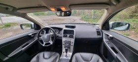 Обява за продажба на Volvo XC60 2.4 D5 AWD ~17 500 лв. - изображение 11