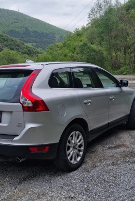 Обява за продажба на Volvo XC60 2.4 D5 AWD ~17 500 лв. - изображение 5