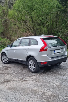 Обява за продажба на Volvo XC60 2.4 D5 AWD ~17 500 лв. - изображение 3