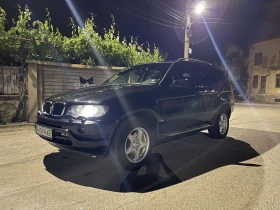 Обява за продажба на BMW X5 ~7 500 лв. - изображение 1