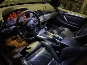 Обява за продажба на BMW X5 ~7 500 лв. - изображение 8