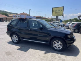 Обява за продажба на BMW X5 ~7 500 лв. - изображение 11