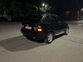 Обява за продажба на BMW X5 ~7 500 лв. - изображение 4