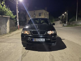 Обява за продажба на BMW X5 ~7 500 лв. - изображение 1