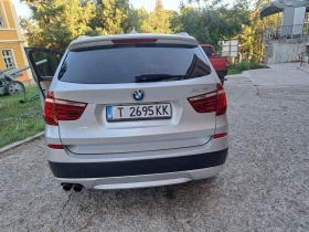 BMW X3 BMW X3 2.8i - 19000 лв. - 39394688 4