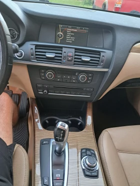 BMW X3 BMW X3 2.8i - 19000 лв. - 39394688 8
