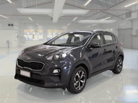 Kia Sportage (KATO НОВА)