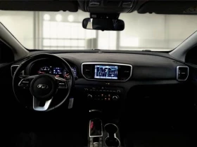 Kia Sportage (KATO НОВА) - 29900 лв. - 28220002 6