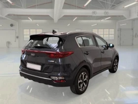 Kia Sportage (KATO НОВА) - 29900 лв. - 28220002 3