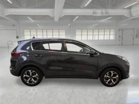 Kia Sportage (KATO НОВА) - 29900 лв. - 28220002 2
