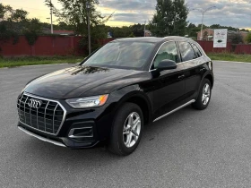 Audi Q5 Komfort* Авто финансиране* Карфакс