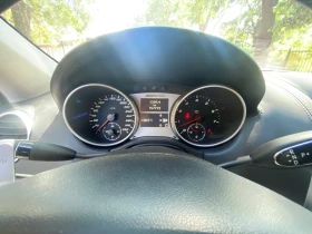 Mercedes-Benz ML 63 AMG ML63AMG 158000 km | Mobile.bg    13