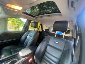 Mercedes-Benz ML 63 AMG ML63AMG 158000 km | Mobile.bg    14