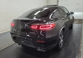 Mercedes-Benz GLC 300 2021 Mercedes-Benz GLC 300 | Mobile.bg    4
