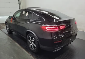 Mercedes-Benz GLC 300 2021 Mercedes-Benz GLC 300 | Mobile.bg    6