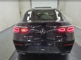 Mercedes-Benz GLC 300 2021 Mercedes-Benz GLC 300 | Mobile.bg    5