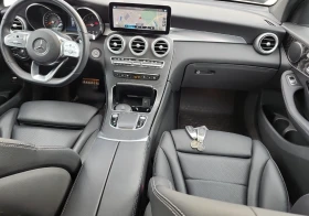 Mercedes-Benz GLC 300 2021 Mercedes-Benz GLC 300 | Mobile.bg    8