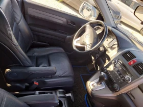 Honda Cr-v 2.0 EXECUTIVE  | Mobile.bg    14