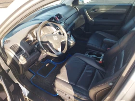 Обява за продажба на Honda Cr-v 2.0 EXECUTIVE  ~16 990 лв. - изображение 6