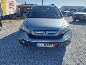 Обява за продажба на Honda Cr-v 2.0 EXECUTIVE  ~16 990 лв. - изображение 1