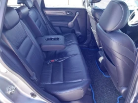 Обява за продажба на Honda Cr-v 2.0 EXECUTIVE  ~16 990 лв. - изображение 9