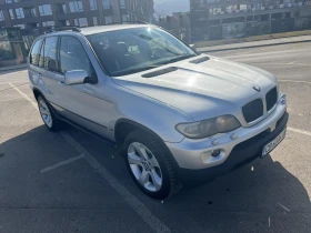 Обява за продажба на BMW X5 ~12 100 лв. - изображение 1 | Auto.bg Обява за продажба на BMW X5 ~12 100 лв. - изображение 1